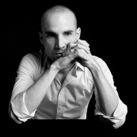 Joshua Geiger