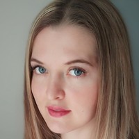 Yulia Kryvenko