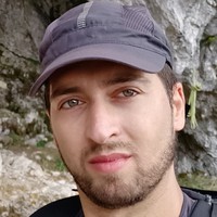 Luca Parlapiano