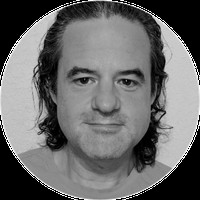 Chris B Behrens