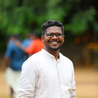 Harish Kondoor
