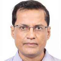 Krishnendu Mukherjee
