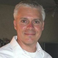 Michael Chenevey