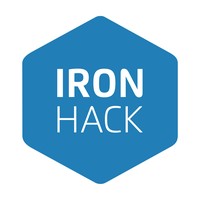 Ironhack Bootcamp