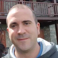 Javier Tacón