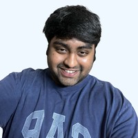 Anirudh Jwala
