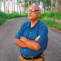 S N S Roy