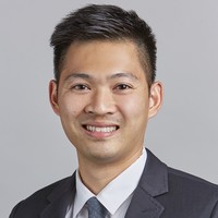 Calvin Liu