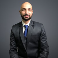 Gaurav J - TheElectricalGuy