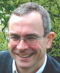 Richard Stibbard
