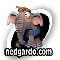 Nedgardo Otero