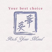英華國際影像團隊 Rich your mind