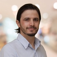 Elicio Garcia de Carvalho