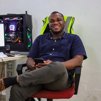 Mawufemo Ametame
