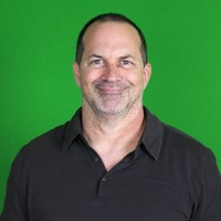 Jeff Napolitano