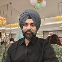 Harpreet Singh