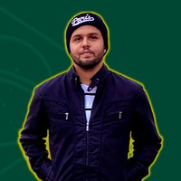 Rodrigo Andrade