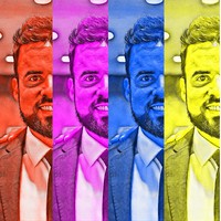 Professor Arthur Mesquita