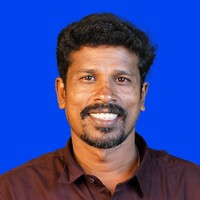Valavan P