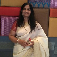 Madhuri Yadwadkar
