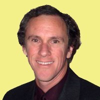 Jonathan Robinson