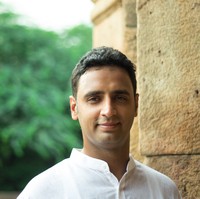 Saqib Rizvi