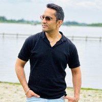 Prince Bajaj