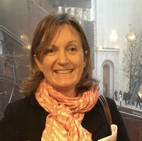Petra Venton
