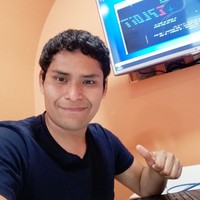 Fernando Conislla Murguia