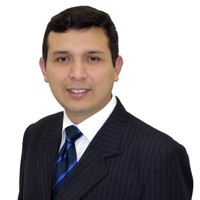 Alexis Martin Junchaya Esquivel