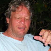 Mark Horrocks