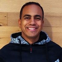 Raniel Contreras