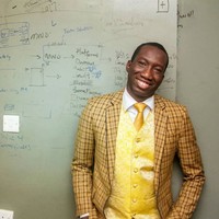 Muyiwa Ogundiya