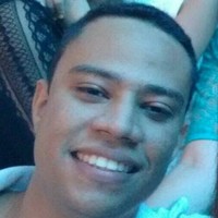 Luan Pedro Souza Silva