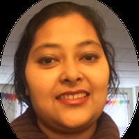 Debjani Kar