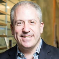 Ron Gross