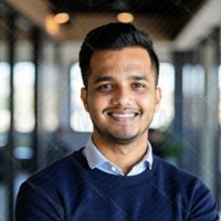 Manish Mohan Bhambid