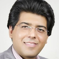 Mehdi Jangjou
