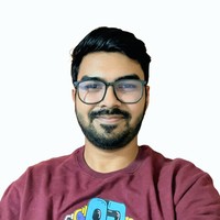 Tushar Adhao