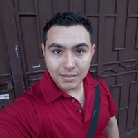 Ariel Antonio Medrano Quinteros