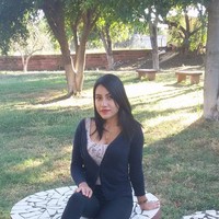 Grecia Hernandez