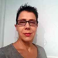 Olga Polukhina