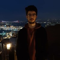 Ahmet Furkan Bayram