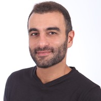 Nicolas El Khoury
