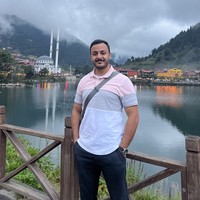 Mahmoud Qaisiya
