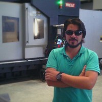 Ahmet Mikail Yazıcı