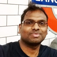 Shan Shanmugaesan