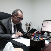 Mofeed Abouseafa