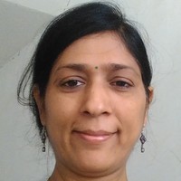Sarita Agrawal