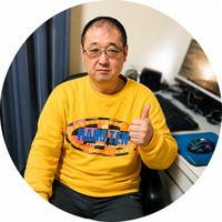武田泰司 Gosuke Design Studio